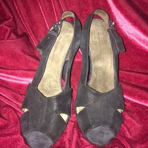 Balenciaga Paris Shoes